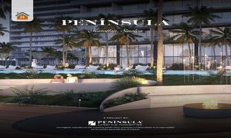 Foto de inmueble en Av. Sábalo Cerritos, Col. Cerritos Resort C.P. 82112, Mazatlán
