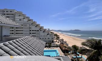 Foto de inmueble en Av. Sábalo Cerritos, Quintas del Mar, Col. Cerritos Resort C.P. 82112, Mazatlán