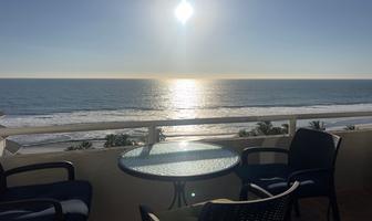 Foto de inmueble en Avenida Sabalo Cerritos, Col. Cerritos Resort C.P. 82112, Mazatlán