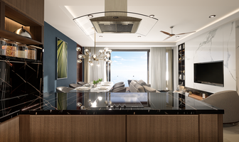 Foto de inmueble en C. Abulon, Col. Cerritos Resort C.P. 82112, Mazatlán