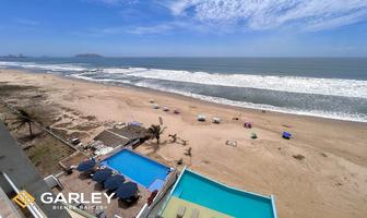 Foto de inmueble en C. abulon 3503 W-Tower Departamento 501, Cerritos, Col. Cerritos Resort C.P. 82112, Mazatlán