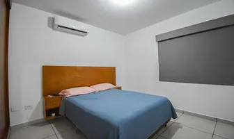 Foto de inmueble en Palmilla Grand Residencial #3300Int. E-401, Col. Cerritos Resort C.P. 82112, Mazatlán