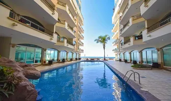 Foto de inmueble en Sábalo Cerritos #572Int. 109, Col. Cerritos Resort C.P. 82112, Mazatlán