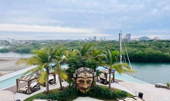 Foto de inmueble en avenida camarón sábalo #4567, Col. Cerritos Resort C.P. 82112, Mazatlán