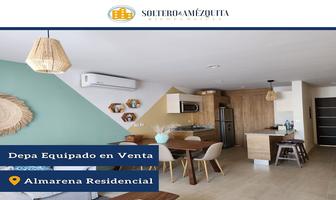 Foto de inmueble en Almarena Condominios, Col. Cerritos al Mar C.P. 82112, Mazatlán