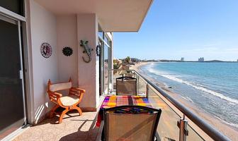 Foto de inmueble en Av. Ernesto Coppel Campaña, Col. Cerritos al Mar C.P. 82112, Mazatlán