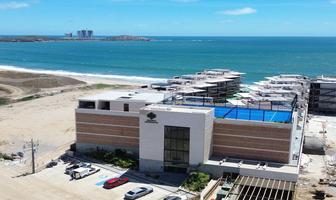 Foto de inmueble en ERNESTO COPPEL CAMPANA 4572, Col. Cerritos al Mar C.P. 82112, Mazatlán