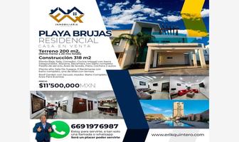 Foto de inmueble en Verona #4Int. 890, Col. Cerritos al Mar C.P. 82112, Mazatlán