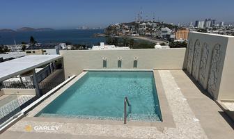 Foto de inmueble en Jesus Carranza, Col. Cerro del Vigía C.P. 82040, Mazatlán