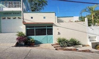 Foto de inmueble en Jesús Carranza, Col. Cerro del Vigía C.P. 82040, Mazatlán
