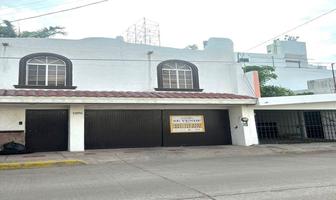 Foto de inmueble en Avenida Agustín Verdugo #1075, Col. Chapultepec C.P. 80040, Culiacán