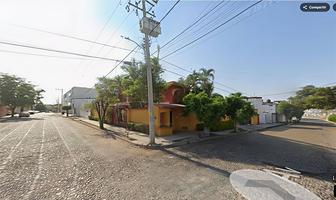 Foto de inmueble en Avenida Juan Escutia Norte #304, Col. Chapultepec C.P. 80040, Culiacán