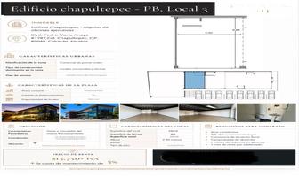 Foto de inmueble en Boulevard Pedro Anaya #1787Int. 3, Col. Chapultepec C.P. 80040, Culiacán
