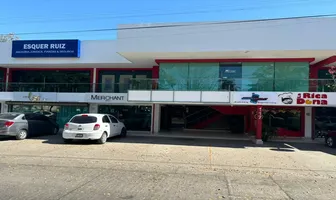 Foto de inmueble en DR MANUEL ROMERO #595, Col. Chapultepec C.P. 80040, Culiacán