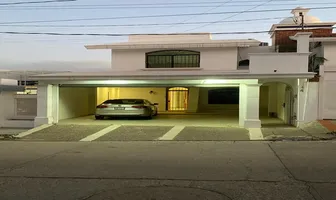 Foto de inmueble en DR ROMERO #250, Col. Chapultepec C.P. 80040, Culiacán