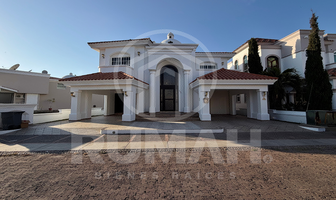 Foto de inmueble en Avenida Paseo Real, Col. Club Real C.P. 82113, Mazatlán