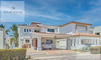 Foto de inmueble en Residencial Club Real, Col. Club Real C.P. 82113, Mazatlán