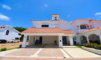 Foto de inmueble en paseo real #137, Col. Club Real C.P. 82113, Mazatlán