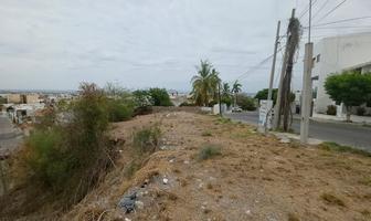 Foto de inmueble en Cerro de la Silla, Col. Colinas de San Miguel C.P. 80228, Culiacán