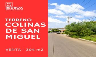Foto de inmueble en Cerro de la campana #1000, Col. Colinas de San Miguel C.P. 80228, Culiacán