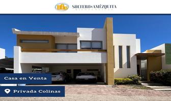 Foto de inmueble en Priv. Colinas, Col. Colinas de San Miguel C.P. 80228, Culiacán