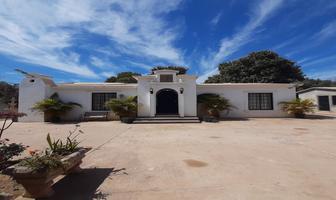 Foto de inmueble en Constancia, Col. Constancia C.P. 81893, El Fuerte
