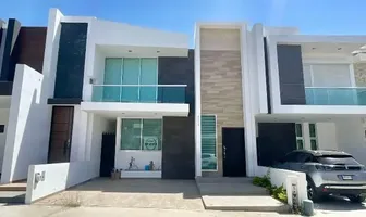 Foto de inmueble en Cto  Gran Via 4137 #S/N, Col. Coto Platino C.P. 82124, Mazatlán