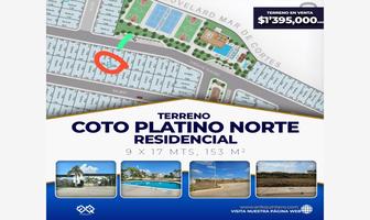 Foto de inmueble en Verona #578, Col. Coto Platino C.P. 82124, Mazatlán