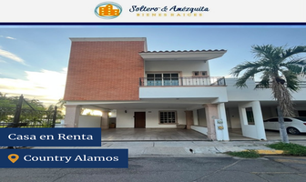 Foto de inmueble en Country Alamos, Col. Country Álamos C.P. 80100, Culiacán