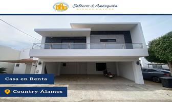 Foto de inmueble en Paseo de los Nogales, Col. Country Álamos C.P. 80100, Culiacán