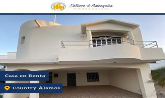 Foto de inmueble en Paseo de los nogales, Col. Country Álamos C.P. 80100, Culiacán