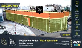 Foto de inmueble en Boulevard Pedro Infante #3073, Col. Country Tres Ríos C.P. 80107, Culiacán