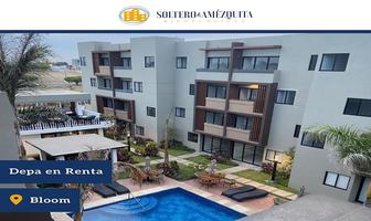 Foto de inmueble en Condominio Torre Bloom, Col. Culiacán Tres Ríos C.P. 80050, Culiacán