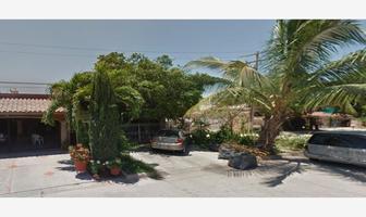 Foto de inmueble en 2o jardin #000, Col. Del Real C.P. 81234, Ahome