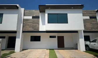 Foto de inmueble en BOULEVARD PUNTA ALTA #5805, Col. Dos Puntas C.P. 80184, Culiacán