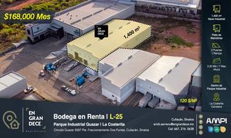 Foto de inmueble en Circuito Quazar 5587, Col. Dos Puntas C.P. 80184, Culiacán
