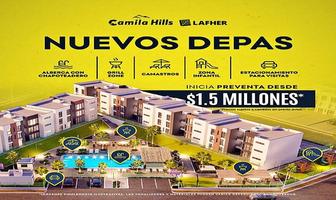 Foto de inmueble en av paseo del pacifico, Col. Ejército de Salvación C.P. 82275, Mazatlán