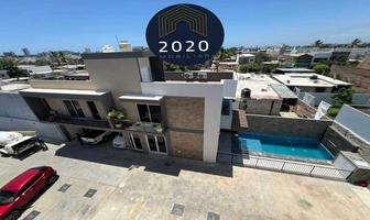 Foto de inmueble en EL TESORO CONDOMINIOS, Col. Ejidal Francisco Villa C.P. 82127, Mazatlán