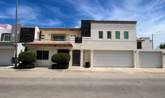 Foto de inmueble en SAN GABRIEL ARCANGEL #4054, Col. El Barrio C.P. 80080, Culiacán