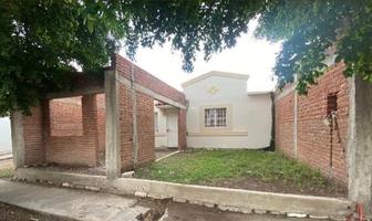 Foto de inmueble en Casa EN Venta EN Villas DEL Cedro, Col. El Cedro C.P. 82985, San Ignacio