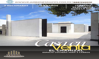 Foto de inmueble en , Col. El Chamizal C.P. 81234, Ahome