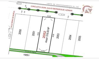 Foto de inmueble en DON JULIO BERDEGUE #2052, Col. El Cid C.P. 82110, Mazatlán