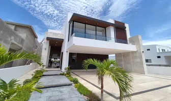 Foto de inmueble en Don Julio Berdegué Aznar #8162, Col. El Cid C.P. 82110, Mazatlán