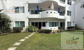 Foto de inmueble en El Cid, Col. El Cid C.P. 82110, Mazatlán
