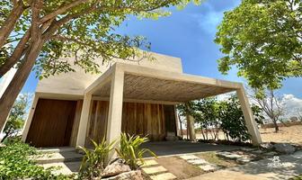 Foto de inmueble en Casa de Playa, Col. El Cielo Parque Residencial C.P. 82112, Mazatlán