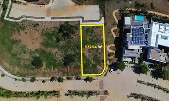 Foto de inmueble en Sin nombre de calle #15, Col. El Cielo Parque Residencial C.P. 82112, Mazatlán