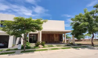 Foto de inmueble en Via Paloma #5274, Col. El Cielo Parque Residencial C.P. 82112, Mazatlán