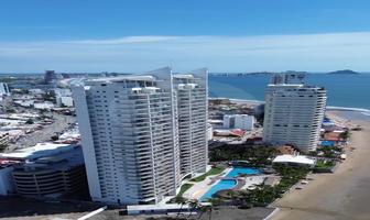 Foto de inmueble en Zona Dorada, Col. El Dorado C.P. 82110, Mazatlán