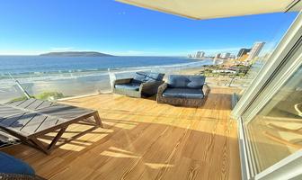 Foto de inmueble en Zona Dorada, Col. El Dorado C.P. 82110, Mazatlán