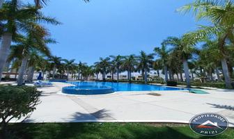 Foto de inmueble en Casa Amueblada Para Renta en Privada con Alberca #52, Col. El Encanto C.P. 82103, Mazatlán